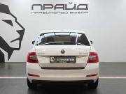 Skoda Octavia III (A7) Ростов-на-Дону  - изображение 20