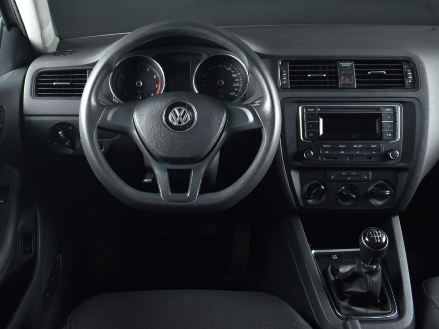 Volkswagen Jetta VI Кемерово  - изображение 8