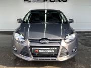 Ford Focus III Уфа  - изображение 23