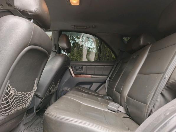 Kia Sorento I с пробегом 2002 года, цена 475 000 рублей, 407972 км, внедорожник, Автокод Объявления