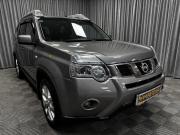 Nissan X-Trail II Рестайлинг Стерлитамак  - изображение 43