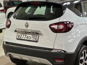 Renault Kaptur I Рестайлинг Уфа  - изображение 41