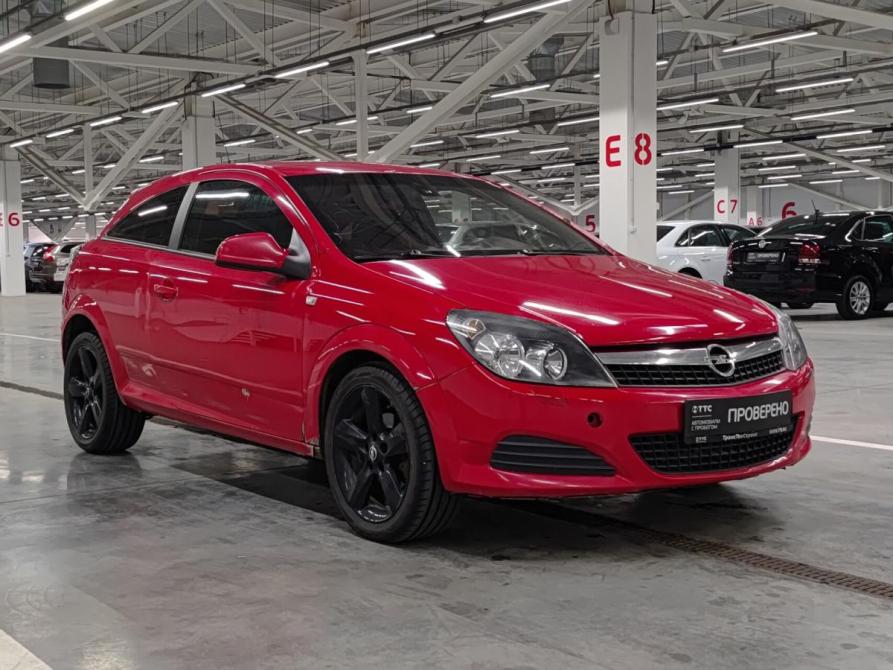 Opel Astra H Рестайлинг Казань  - изображение 3