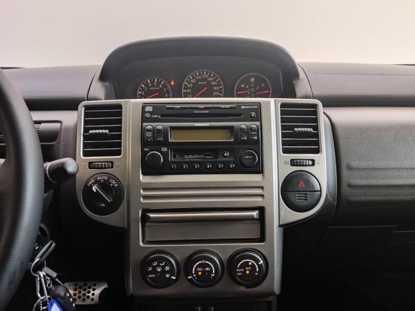 Nissan X-Trail I Рестайлинг с пробегом 2007 года, цена 880 000 рублей, 242493 км, внедорожник, Автокод Объявления