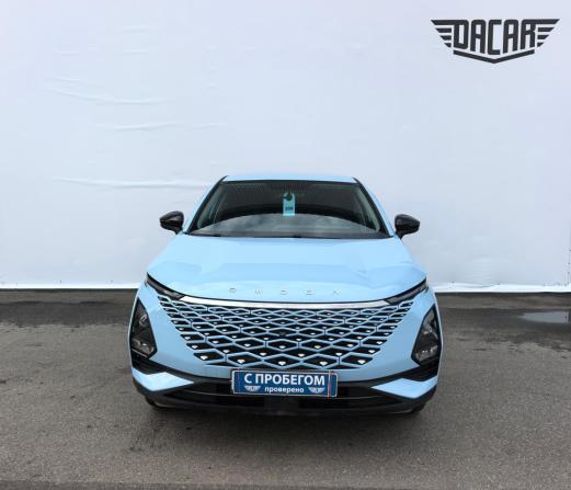 Omoda C5 I с пробегом 2023 года, цена 1 650 000 рублей, 18000 км, внедорожник, Автокод Объявления