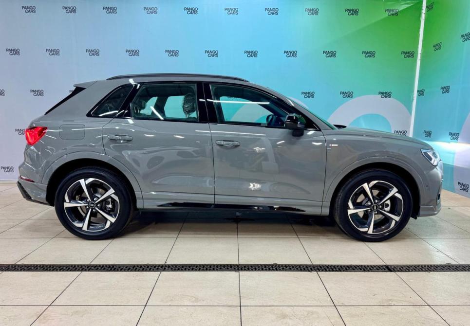 Audi Q3 II (F3) Набережные Челны  - изображение 4