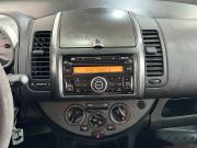 Nissan Note I Москва  - изображение 32