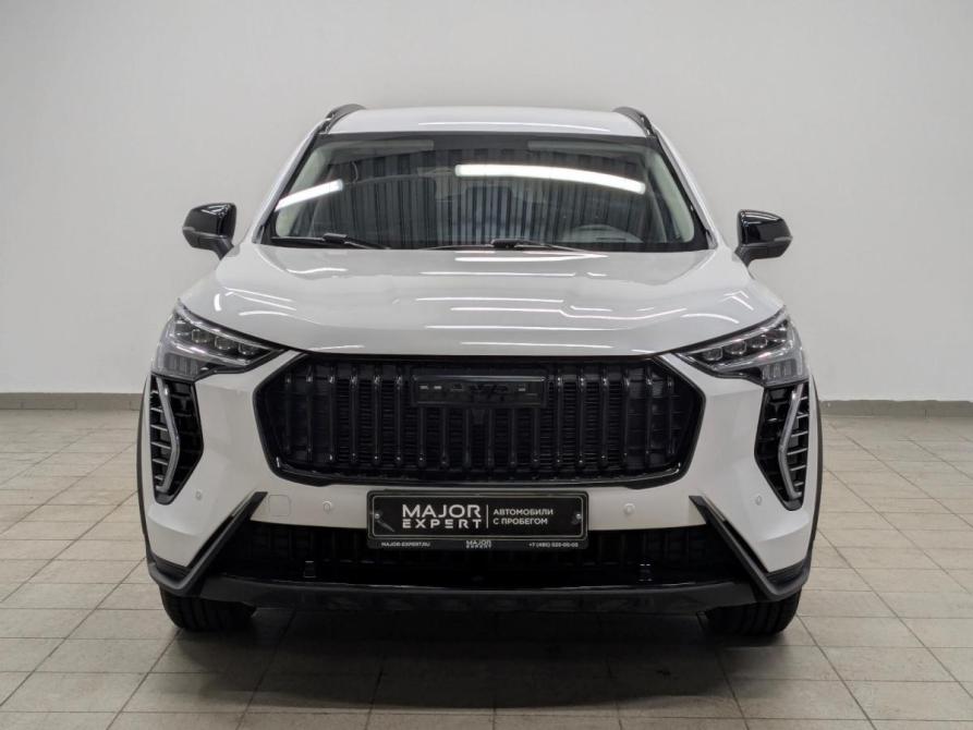Haval Jolion I Рестайлинг Москва  - изображение 26