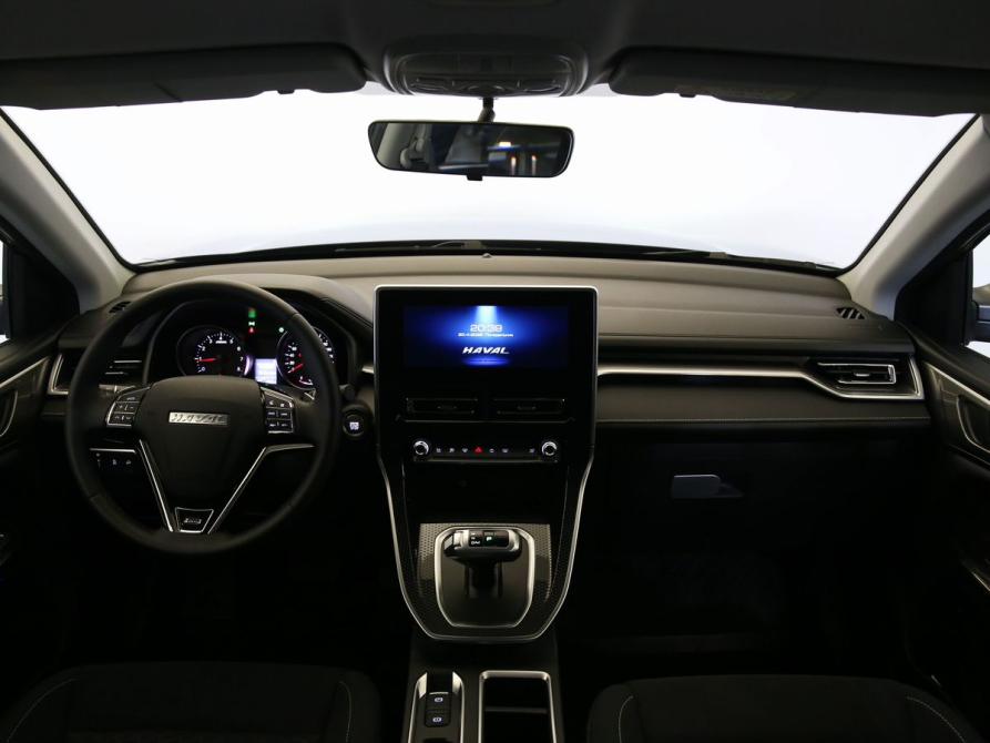 Haval M6 II Санкт-Петербург  - изображение 15