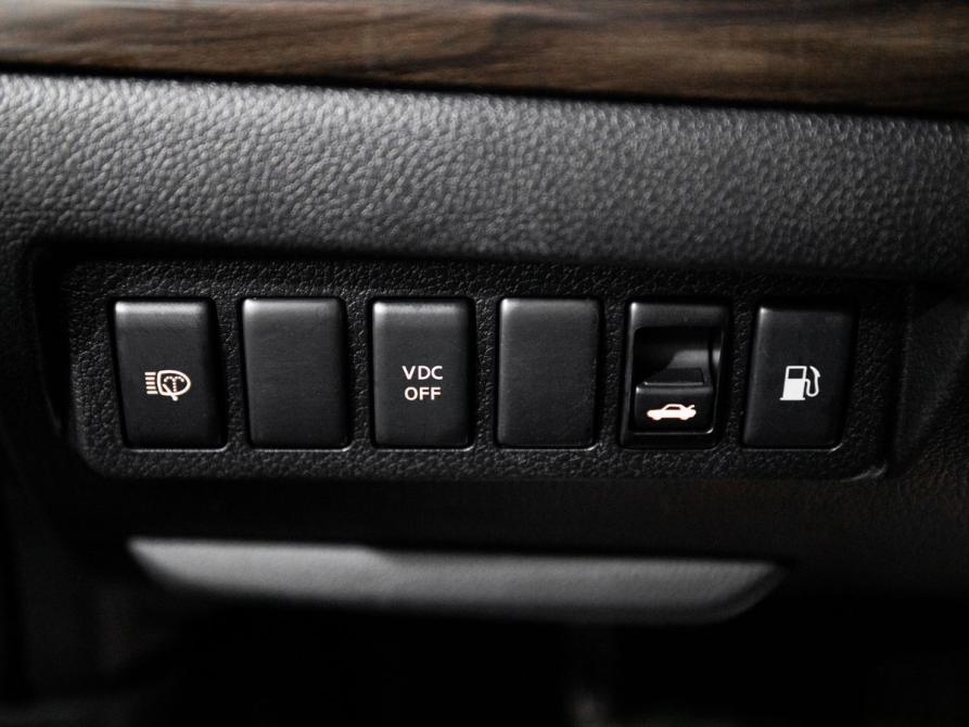 Nissan Teana II Рестайлинг Иркутск  - изображение 18