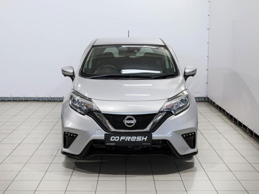 Nissan Note II Рестайлинг Ростов-на-Дону  - изображение 3