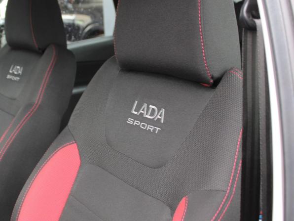 Lada (ВАЗ) Granta I Рестайлинг с пробегом 2025 года, цена 1 159 000 рублей, 9475 км, лифтбек, Автокод Объявления