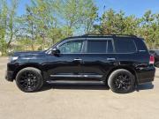 Toyota Land Cruiser 200 Series Рестайлинг 2 Саратов  - изображение 61
