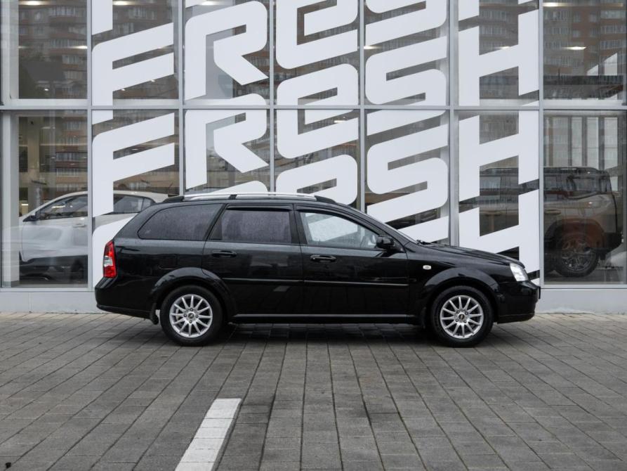 Chevrolet Lacetti I Ставрополь  - изображение 6