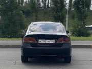 Honda Civic VIII Уфа  - изображение 16