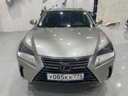 Lexus NX I Рестайлинг Челябинск  - изображение 14