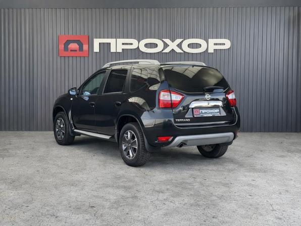 Nissan Terrano III (D10) с пробегом 2018 года, цена 1 197 000 рублей, 121364 км, внедорожник, Автокод Объявления