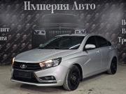 Lada (ВАЗ) Vesta I Краснодар  - изображение 30
