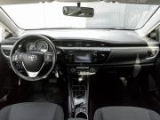 Toyota Corolla XI (E160 E170 E180) Екатеринбург  - изображение 35