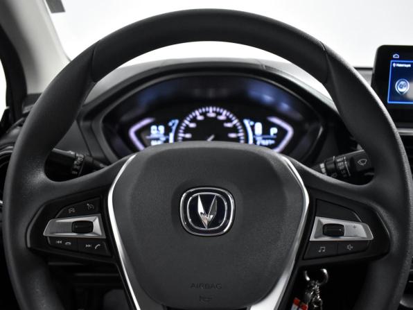 Changan Alsvin с пробегом 2023 года, цена 1 245 000 рублей, 27535 км, седан, Автокод Объявления