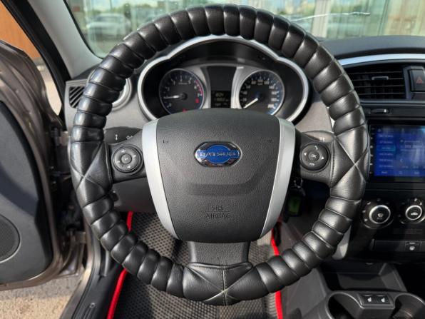 Datsun on-DO I с пробегом 2019 года, цена 570 000 рублей, 119202 км, седан, Автокод Объявления