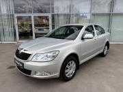 Skoda Octavia II (A5) Рестайлинг Воронеж  - изображение 13