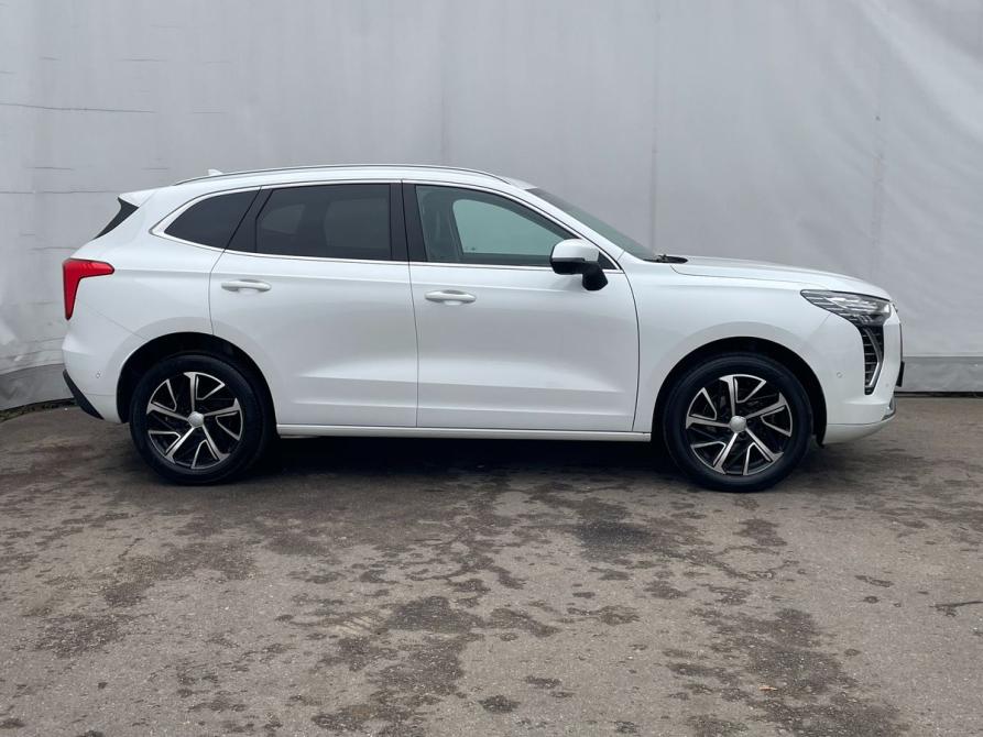 Haval Jolion I Москва  - изображение 7