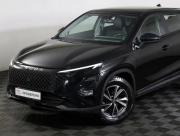 Omoda C5 I Рестайлинг Москва  - изображение 46