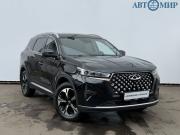 Chery Tiggo 7 Pro Max I Москва  - изображение 15