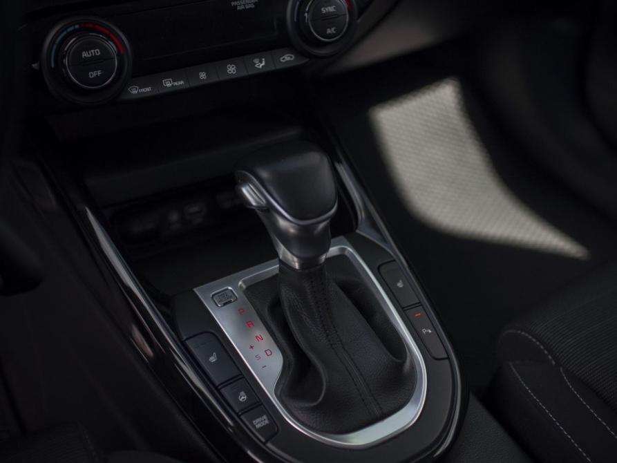 Kia Cerato IV Курган  - изображение 15