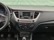 Hyundai Solaris II Рестайлинг Екатеринбург  - изображение 22