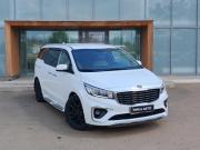 Kia Carnival III Оренбург  - изображение 22