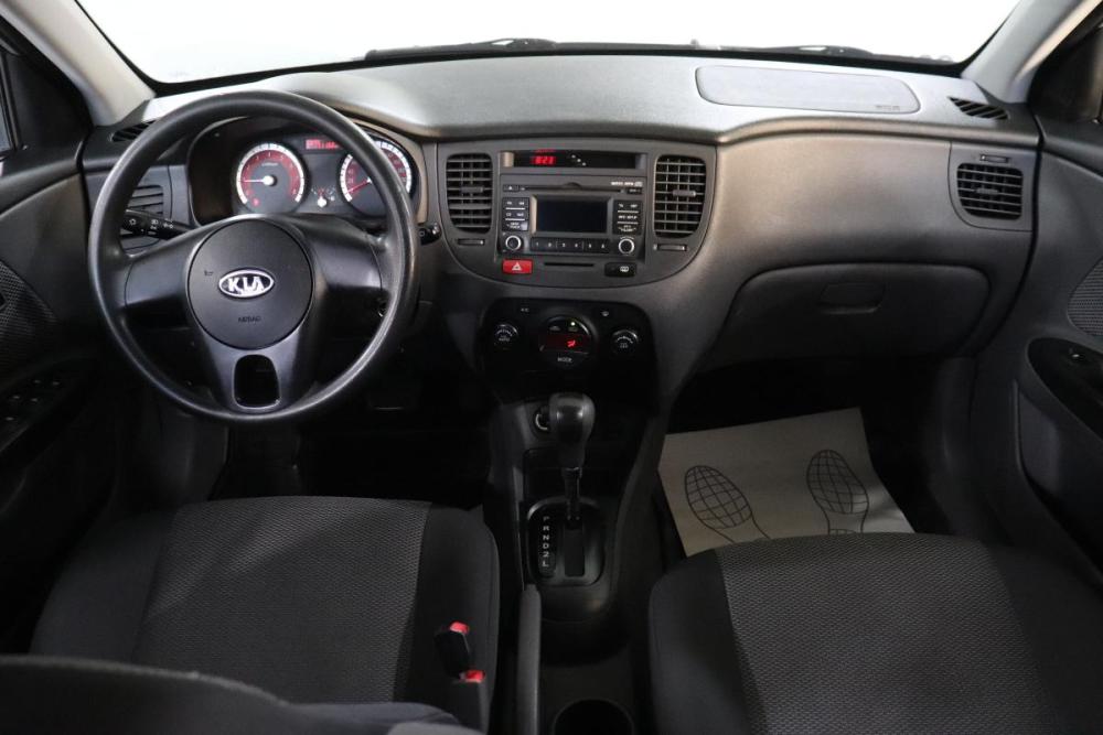 Kia Rio II Ульяновск  - изображение 13