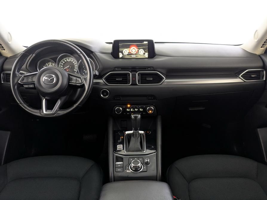 Mazda CX-5 II Москва  - изображение 25