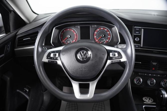 Volkswagen Jetta VII с пробегом 2021 года, цена 1 669 000 рублей, 149000 км, седан, Автокод Объявления