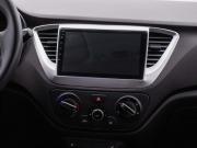 Hyundai Solaris II Москва  - изображение 25