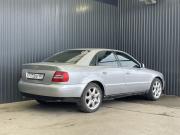 Audi A4 I (B5) Рестайлинг Пермь  - изображение 28