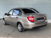 Lada (ВАЗ) Granta I Рестайлинг Тамбов  - изображение 23