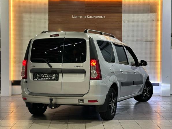 Lada (ВАЗ) Largus I с пробегом 2014 года, цена 679 900 рублей, 160537 км, универсал, Автокод Объявления