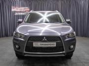 Mitsubishi Outlander II Рестайлинг Москва  - изображение 23