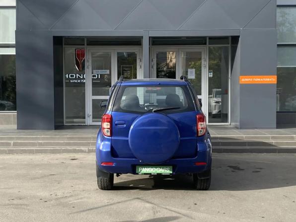 Daihatsu Terios II с пробегом 2007 года, цена 685 000 рублей, 218000 км, внедорожник, Автокод Объявления