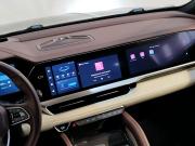 Geely Monjaro I Москва  - изображение 27