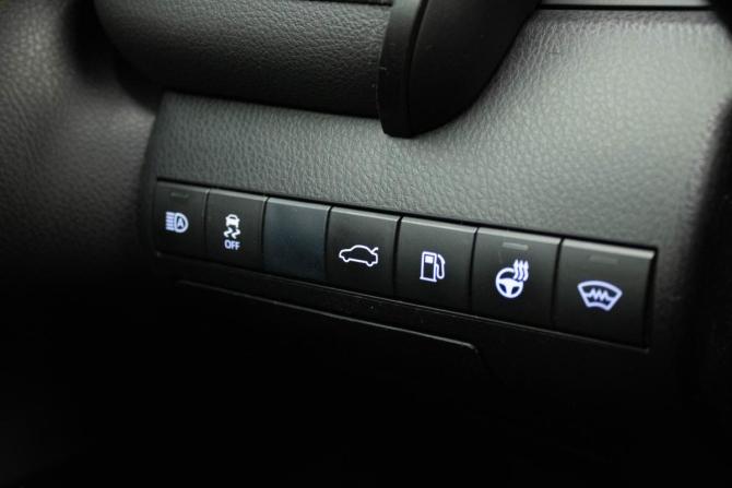 Toyota Camry VIII (XV70) с пробегом 2018 года, цена 2 499 000 рублей, 210296 км, седан, Автокод Объявления