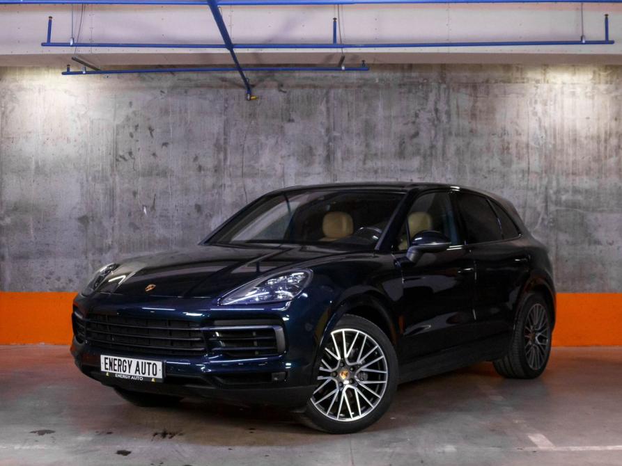 Porsche Cayenne III Уфа  - изображение 7