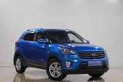 Hyundai Creta I Новокузнецк  - изображение 35