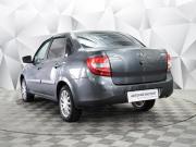 Lada (ВАЗ) Granta I Ульяновск  - изображение 23
