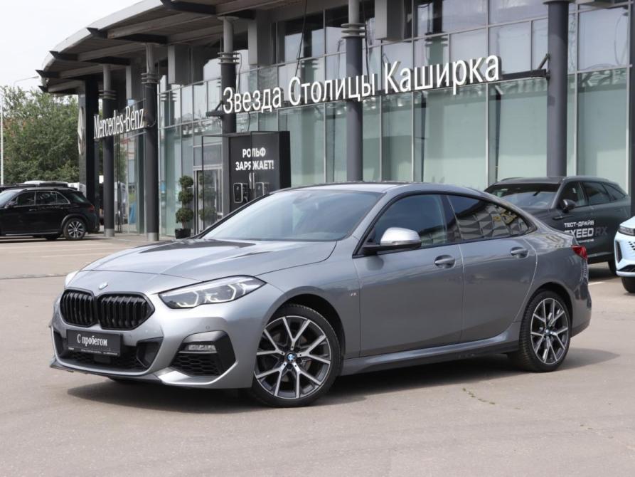 BMW 2 серии F44 Москва  - изображение 23