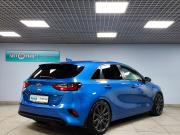 Kia Ceed III Москва  - изображение 24