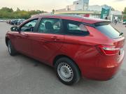 Lada (ВАЗ) Vesta I Воронеж  - изображение 9