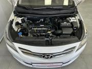 Hyundai Solaris I Рестайлинг Красноярск  - изображение 27
